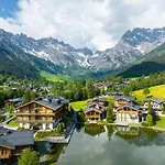 Διαμέρισμα Clubhotel D2