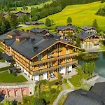 Διαμέρισμα Clubhotel D2 Hinterthal