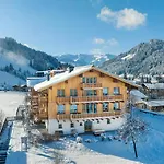 Διαμέρισμα Clubhotel D2 3*