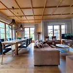 Διαμέρισμα Clubhotel D2 3*