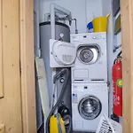 Clubhotel D2 Διαμέρισμα