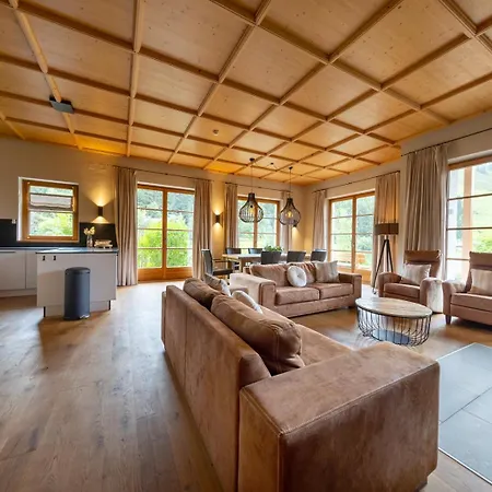 Clubhotel D2 Διαμέρισμα Hinterthal