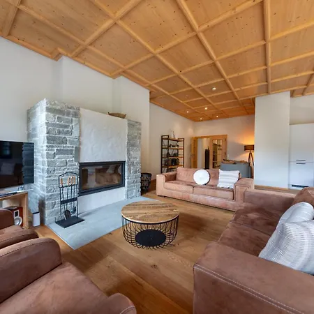 Clubhotel D2 Hinterthal