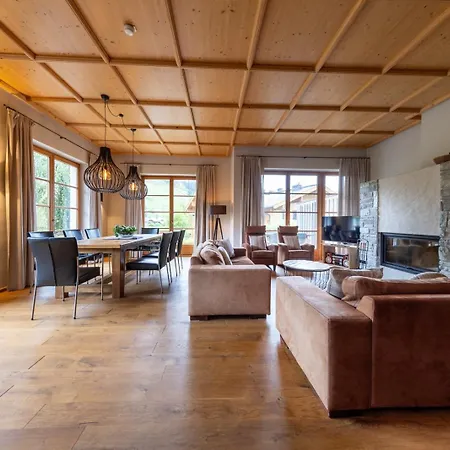 Apartment Clubhotel D2 Hinterthal