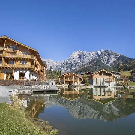 Clubhotel D2 Appartamento 3*