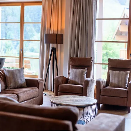 Clubhotel D2 Apartment 3*