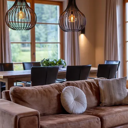 Διαμέρισμα Clubhotel D2 3*