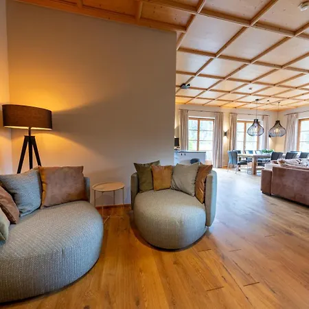 Apartment Clubhotel D2