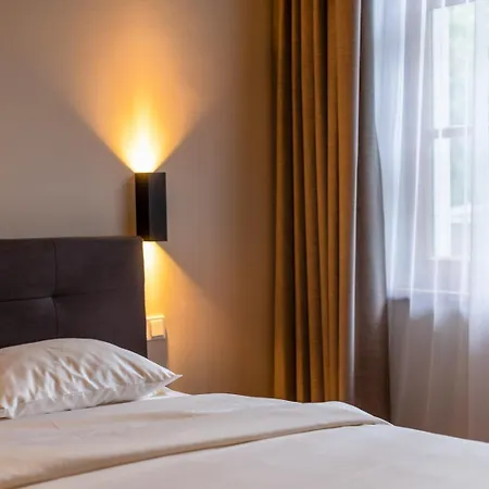 Clubhotel D2 Hinterthal