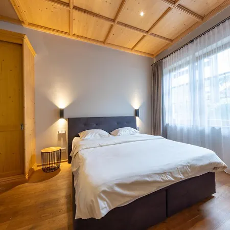 Apartment Clubhotel D2 3*