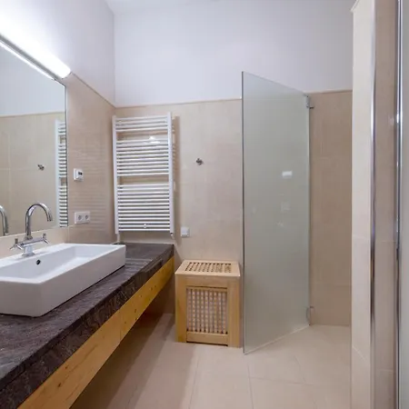 Apartment Clubhotel D2 Hinterthal