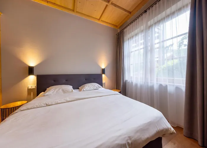 Clubhotel D2 Διαμέρισμα 3*