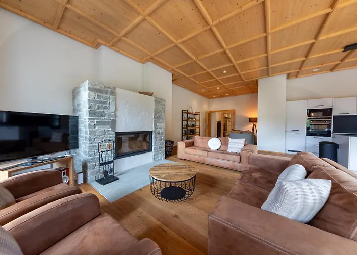 Clubhotel D2 Hinterthal