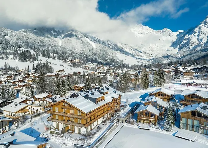 Clubhotel D2 3* Hinterthal