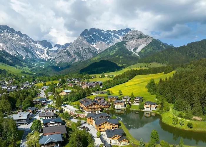 Clubhotel D2 3* Hinterthal