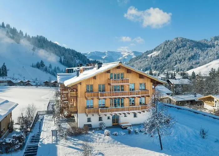 Διαμέρισμα Clubhotel D2 3*