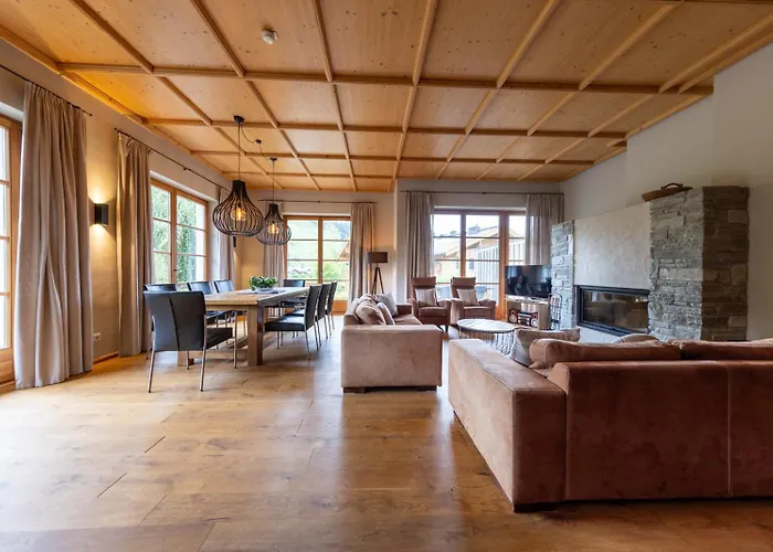 Διαμέρισμα Clubhotel D2 Hinterthal