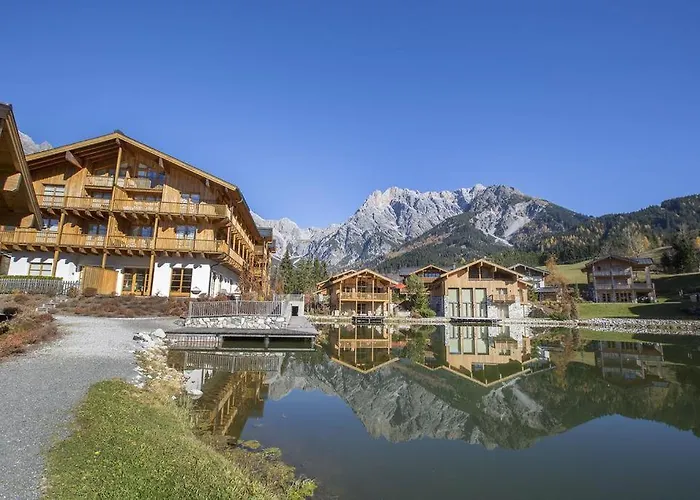 Clubhotel D2 Διαμέρισμα 3*