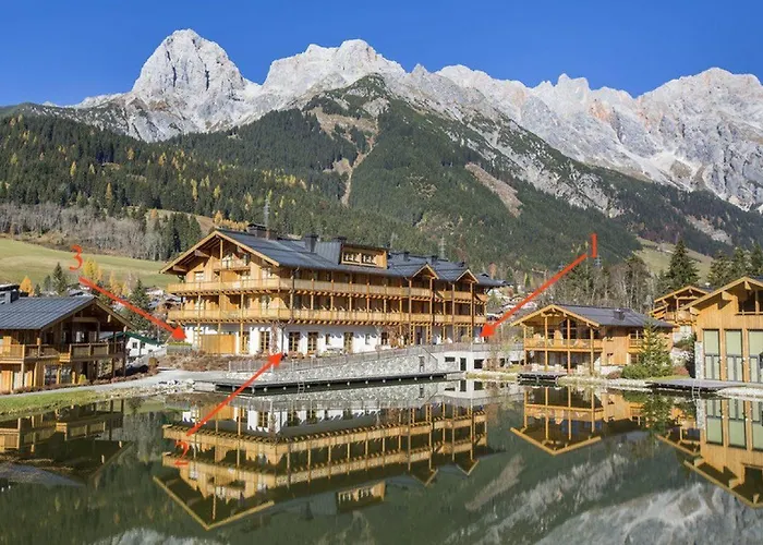 Clubhotel D2 3* Hinterthal