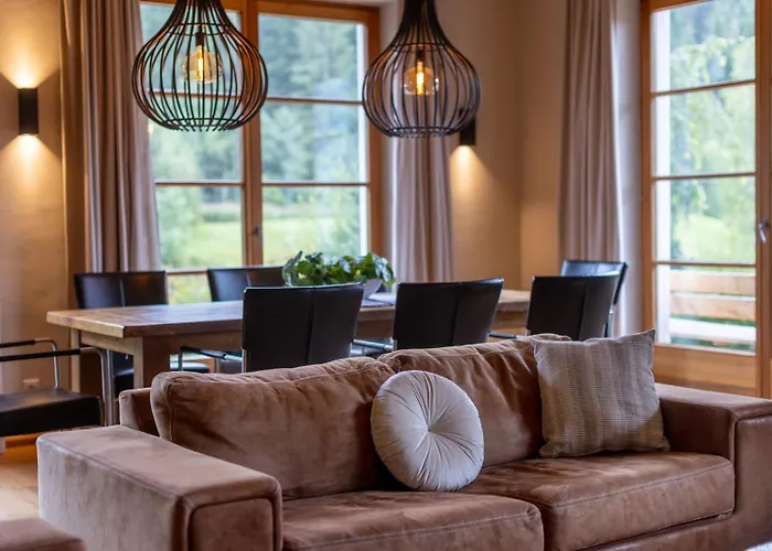 Διαμέρισμα Clubhotel D2 3*