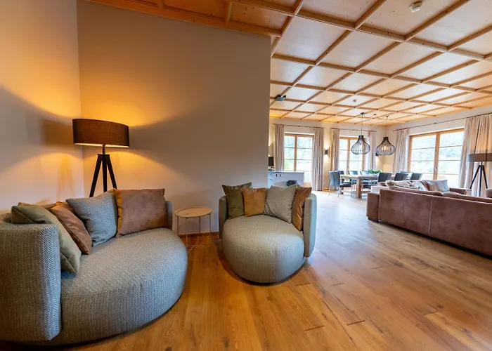 Διαμέρισμα Clubhotel D2