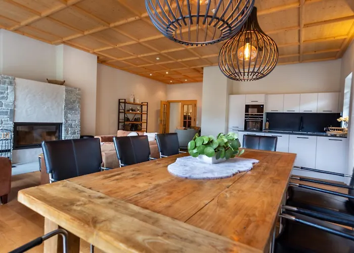 Clubhotel D2 Διαμέρισμα 3*