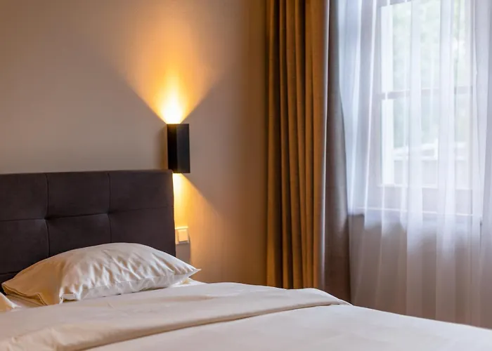 Clubhotel D2 Hinterthal