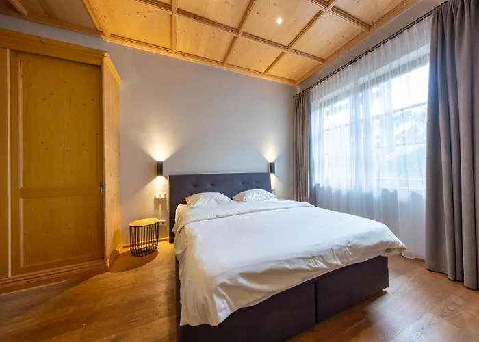 Διαμέρισμα Clubhotel D2 3*