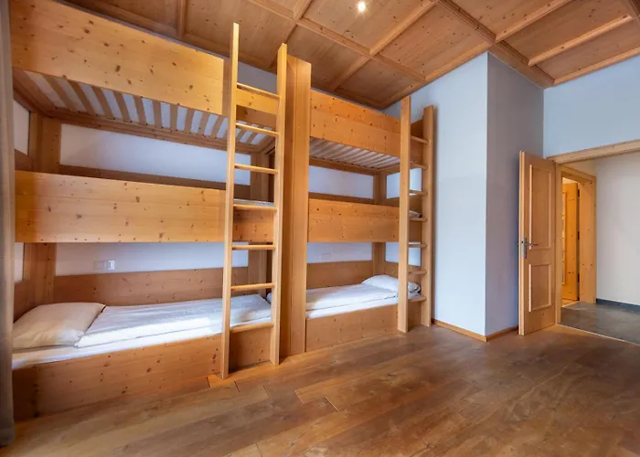 Διαμέρισμα Clubhotel D2 3*