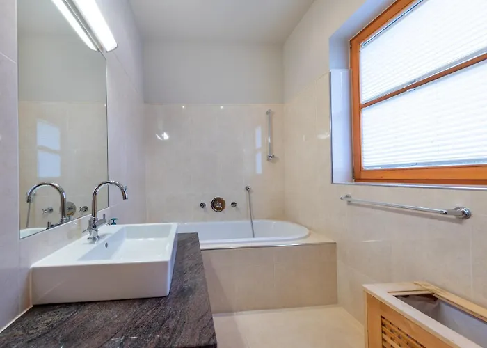 Clubhotel D2 Hinterthal