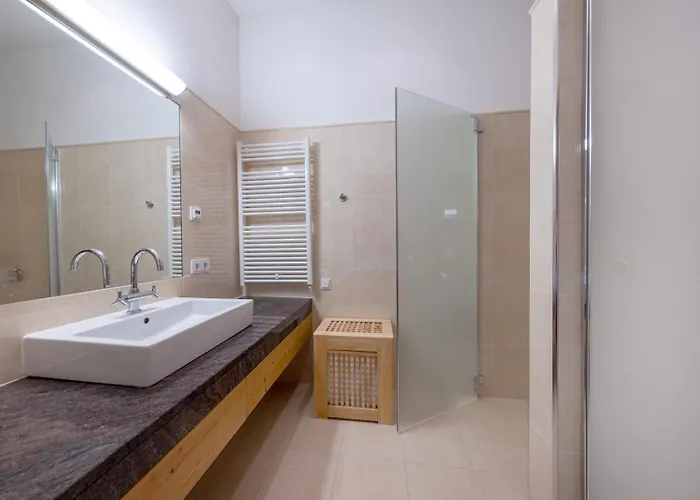 Διαμέρισμα Clubhotel D2 Hinterthal