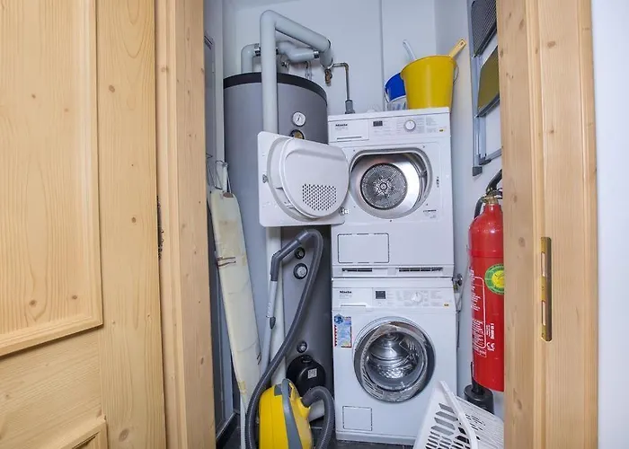 Clubhotel D2 Διαμέρισμα